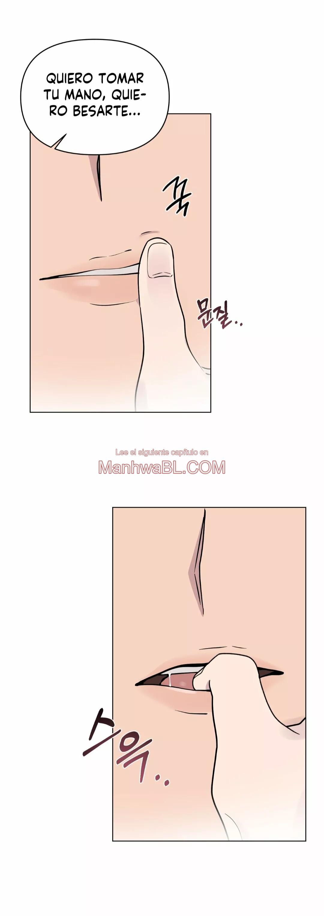 Afortunado en el amor - Capítulo 8 3 manhwa