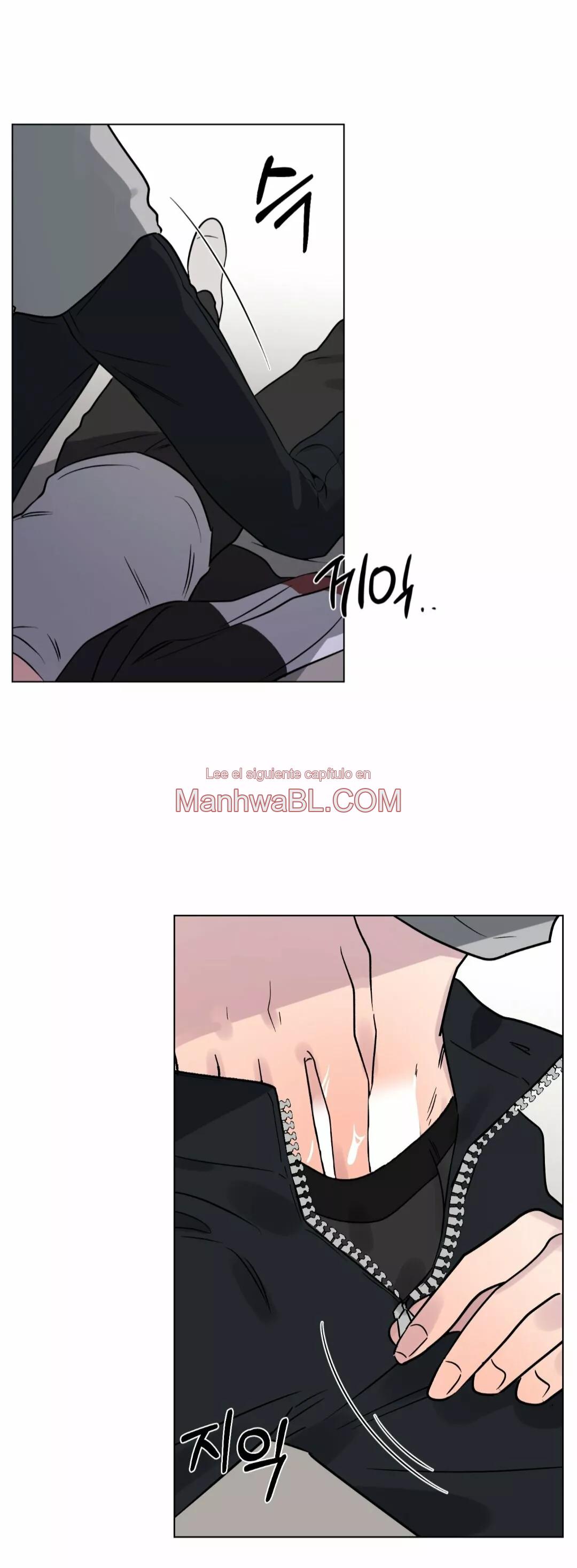 Afortunado en el amor - Capítulo 8 3 manhwa