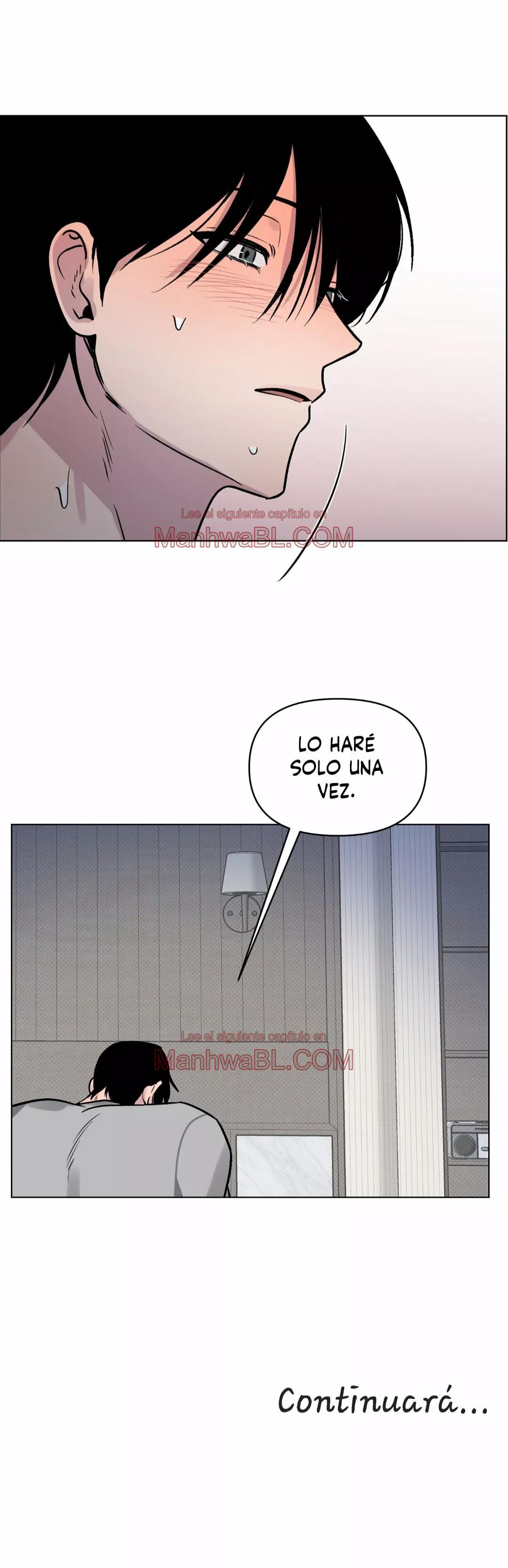 Afortunado en el amor - Capítulo 8 3 manhwa