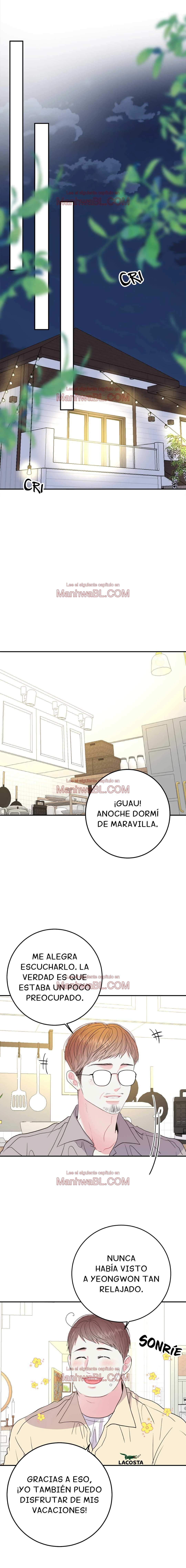Ámame otra vez - Capítulo 9 2 manhwa