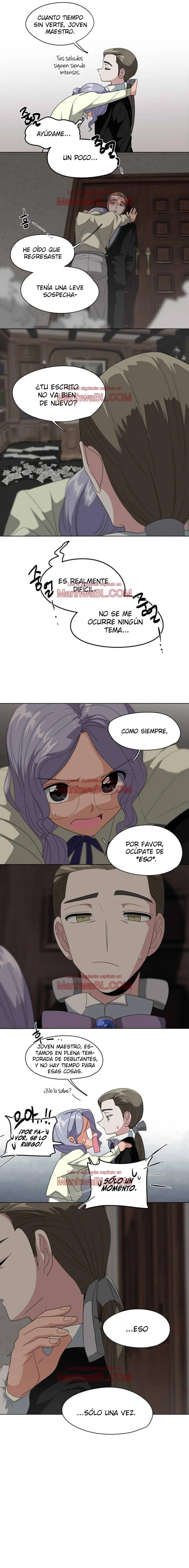 Amor En Casa - Capítulo 7 3 manhwa