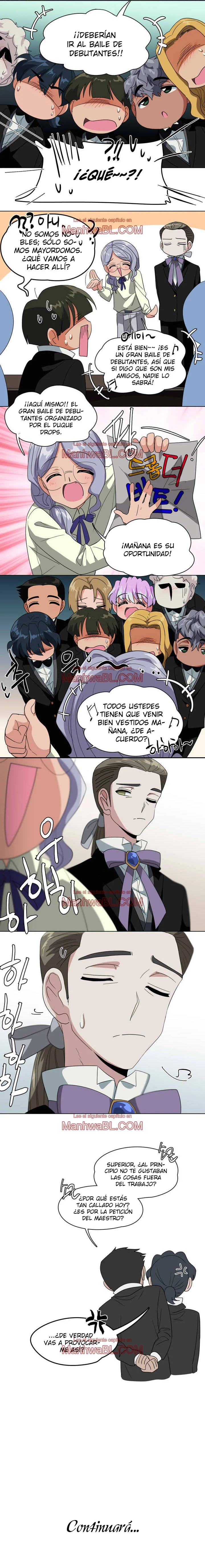 Amor En Casa - Capítulo 7 3 manhwa