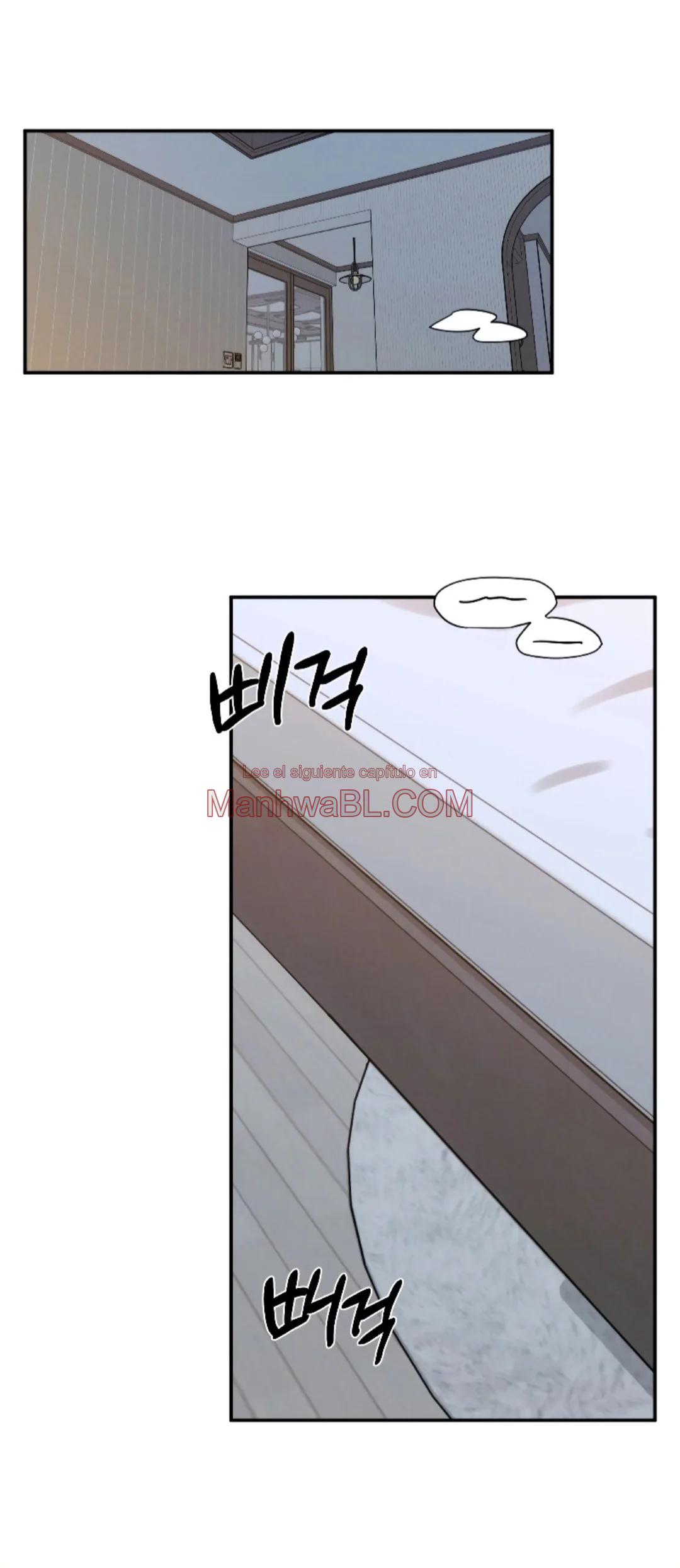 Afortunado en el amor - Capítulo 45 manhwa