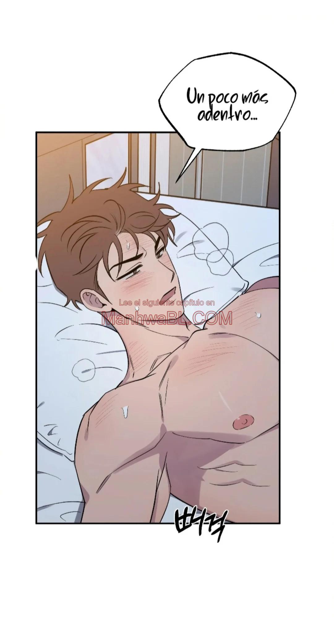 Afortunado en el amor - Capítulo 45 manhwa