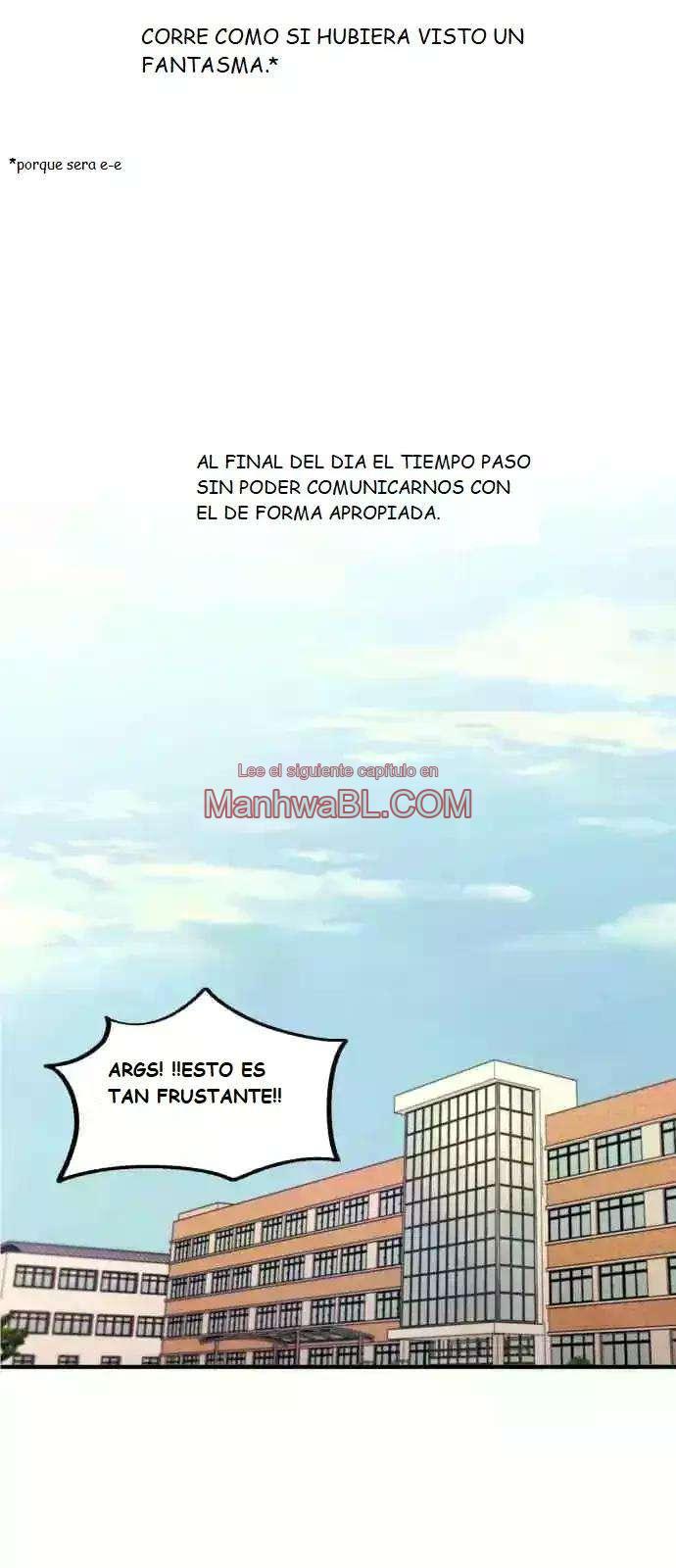 La inocencia de Yeonwoo - Capítulo 57 manhwa