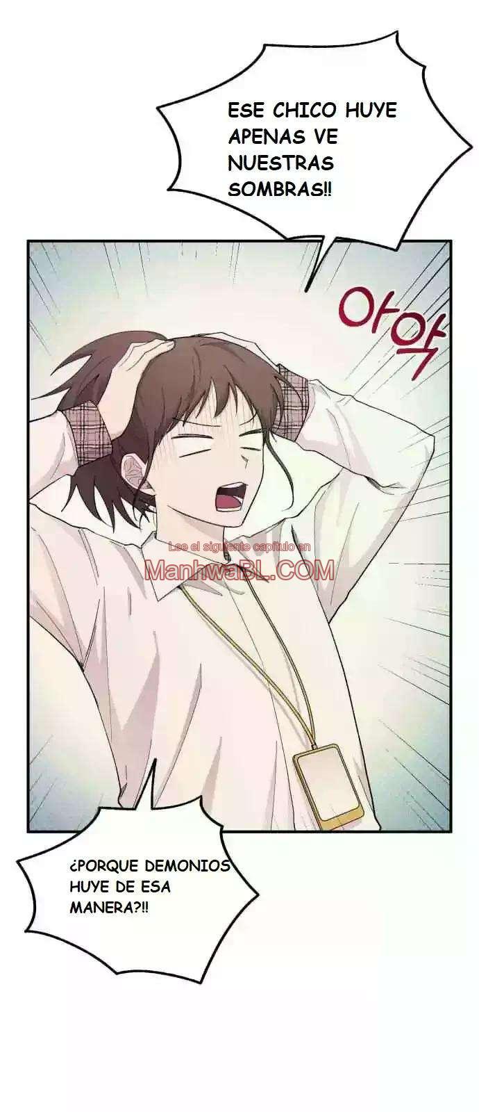 La inocencia de Yeonwoo - Capítulo 57 manhwa
