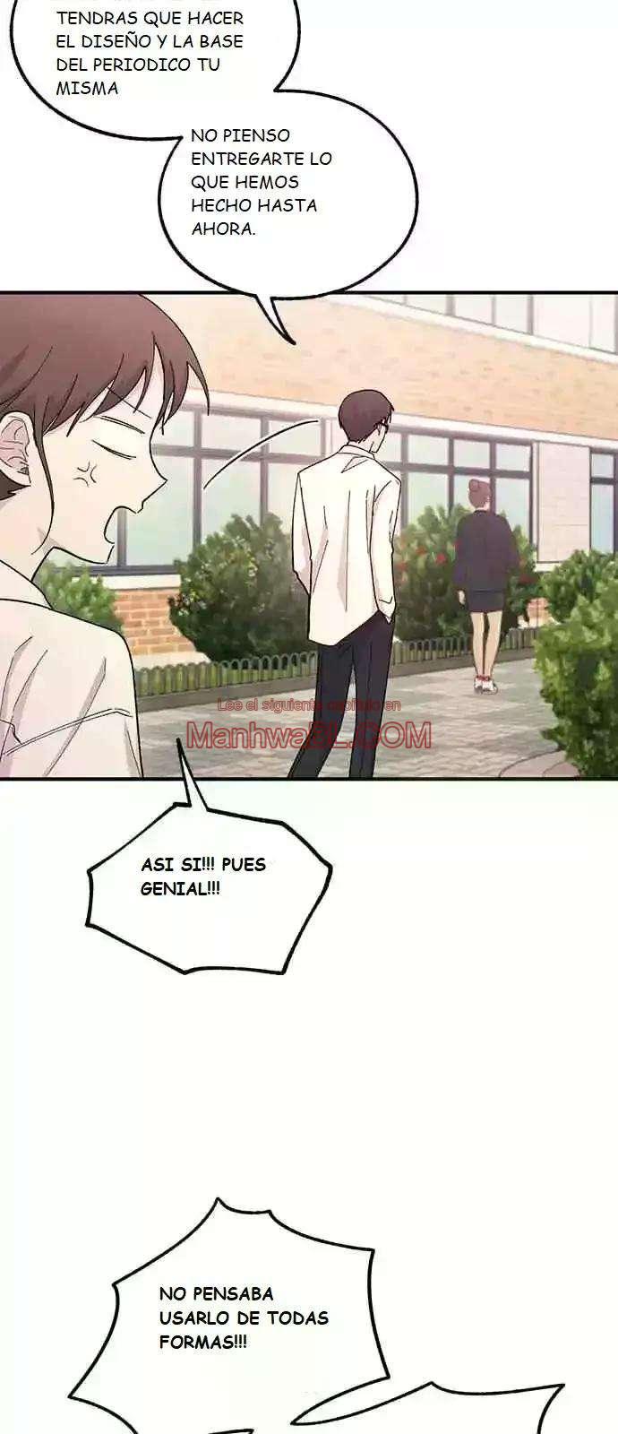La inocencia de Yeonwoo - Capítulo 57 manhwa