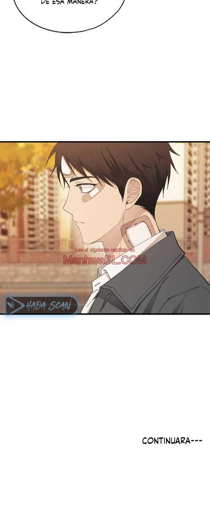 La inocencia de Yeonwoo - Capítulo 143 3 manhwa