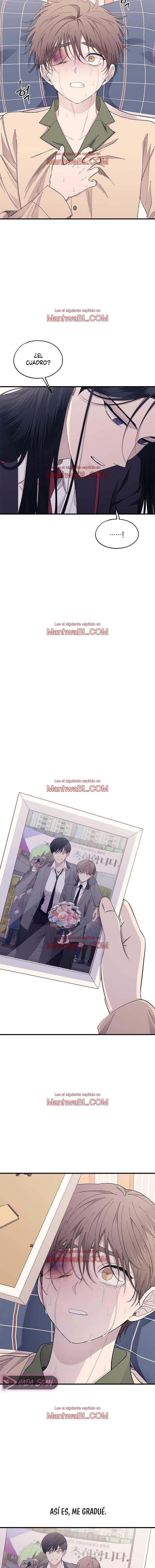 La inocencia de Yeonwoo - Capítulo 131 manhwa