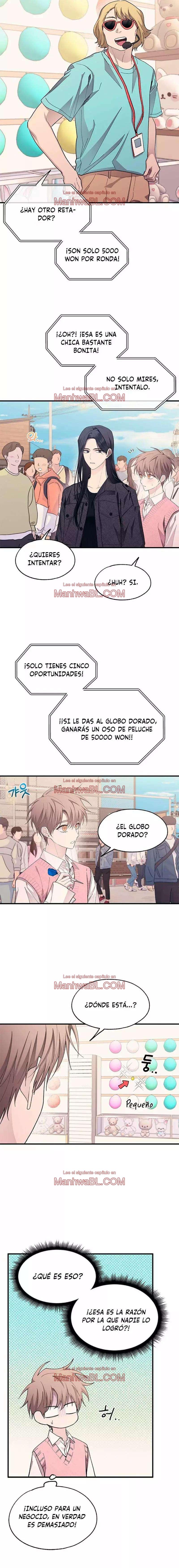 La inocencia de Yeonwoo - Capítulo 82 3 manhwa