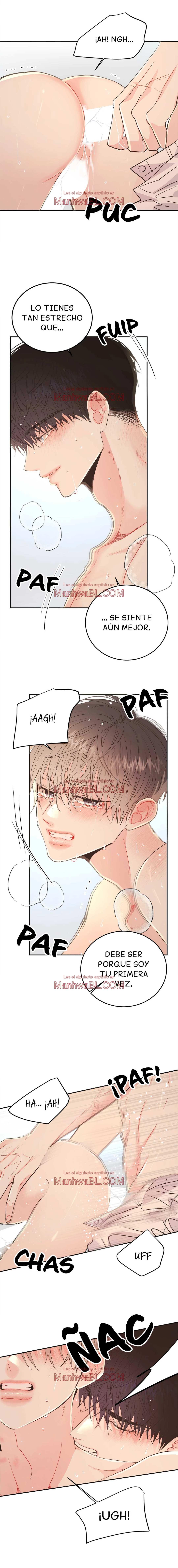 Ámame otra vez - Capítulo 8 2 manhwa