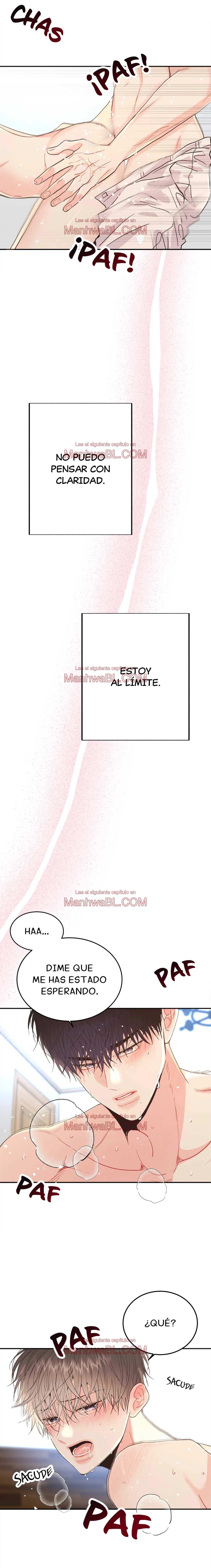 Ámame otra vez - Capítulo 8 2 manhwa