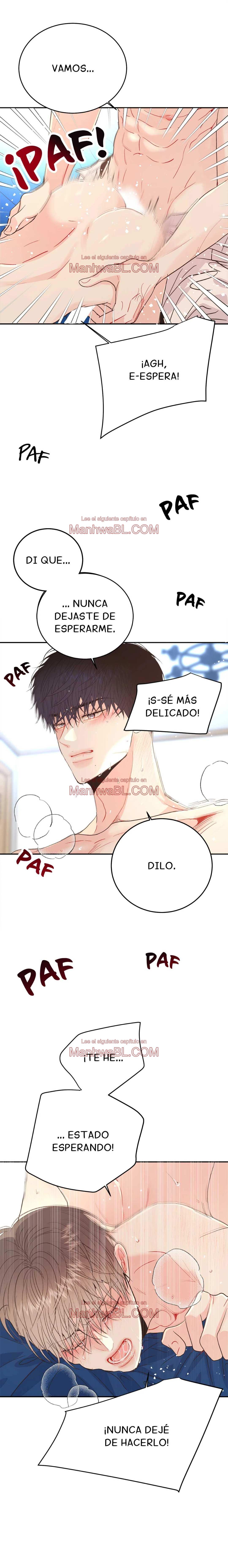 Ámame otra vez - Capítulo 8 2 manhwa