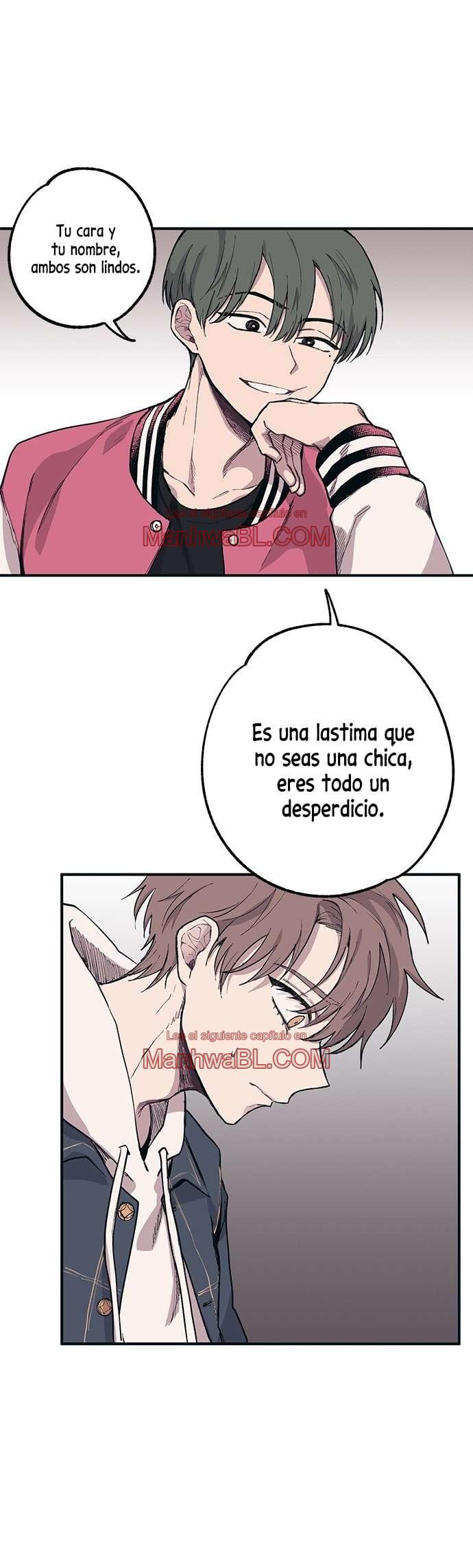 La inocencia de Yeonwoo - Capítulo 4 2 manhwa
