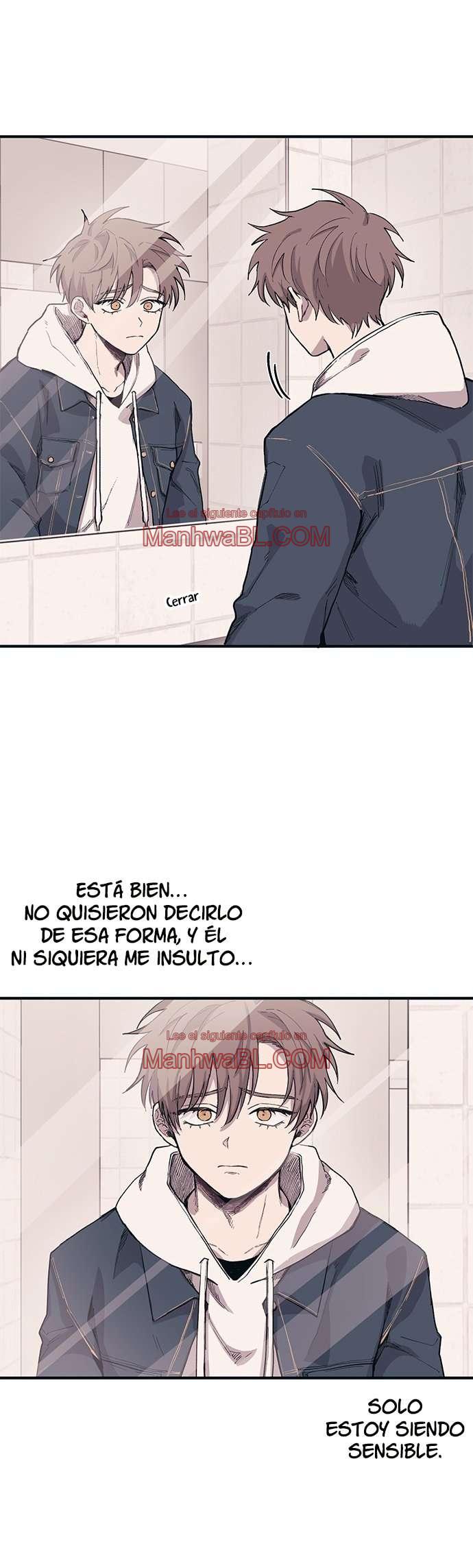 La inocencia de Yeonwoo - Capítulo 4 2 manhwa