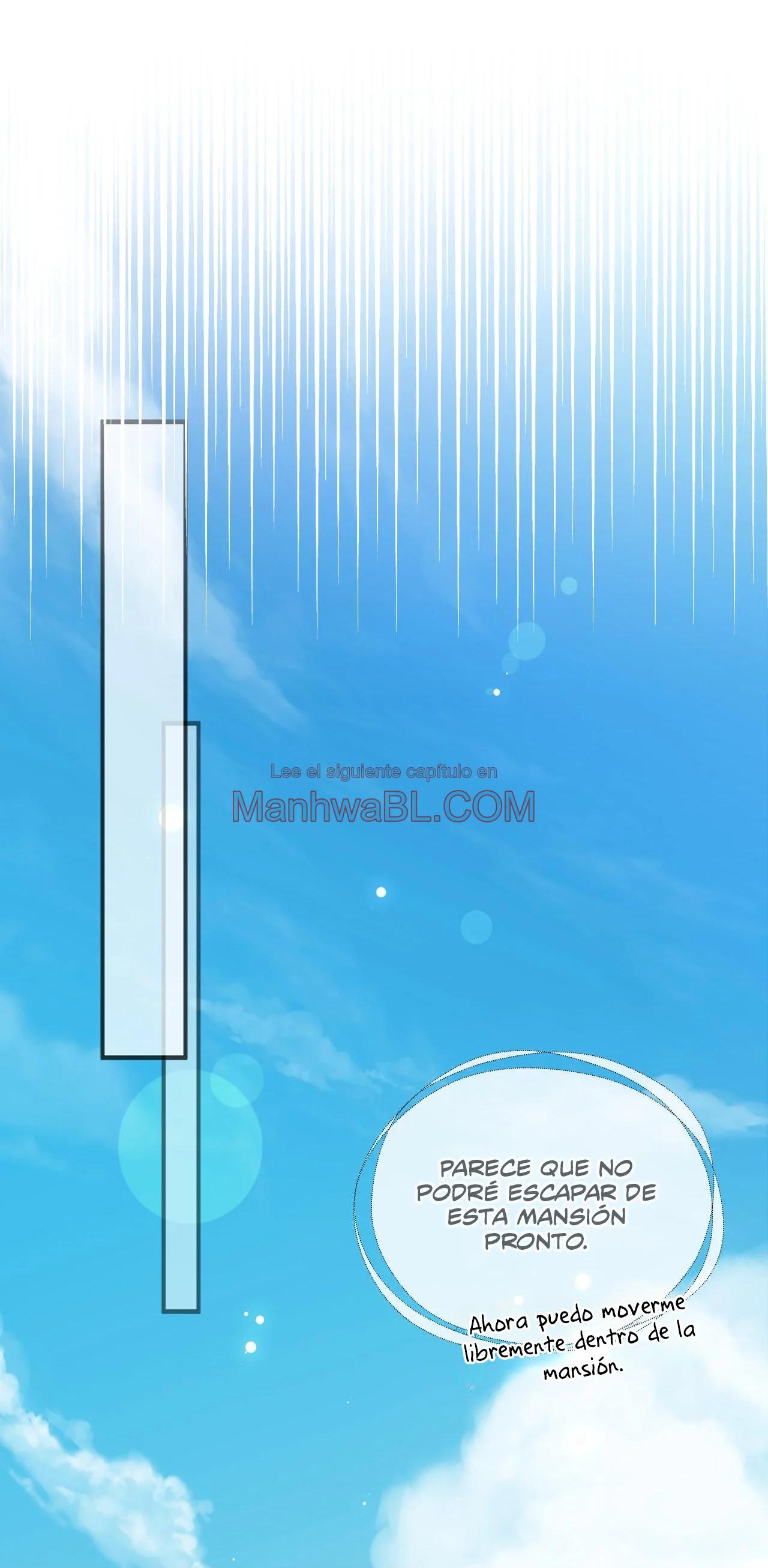 Aroma del deseo - Capítulo 6 3 manhwa