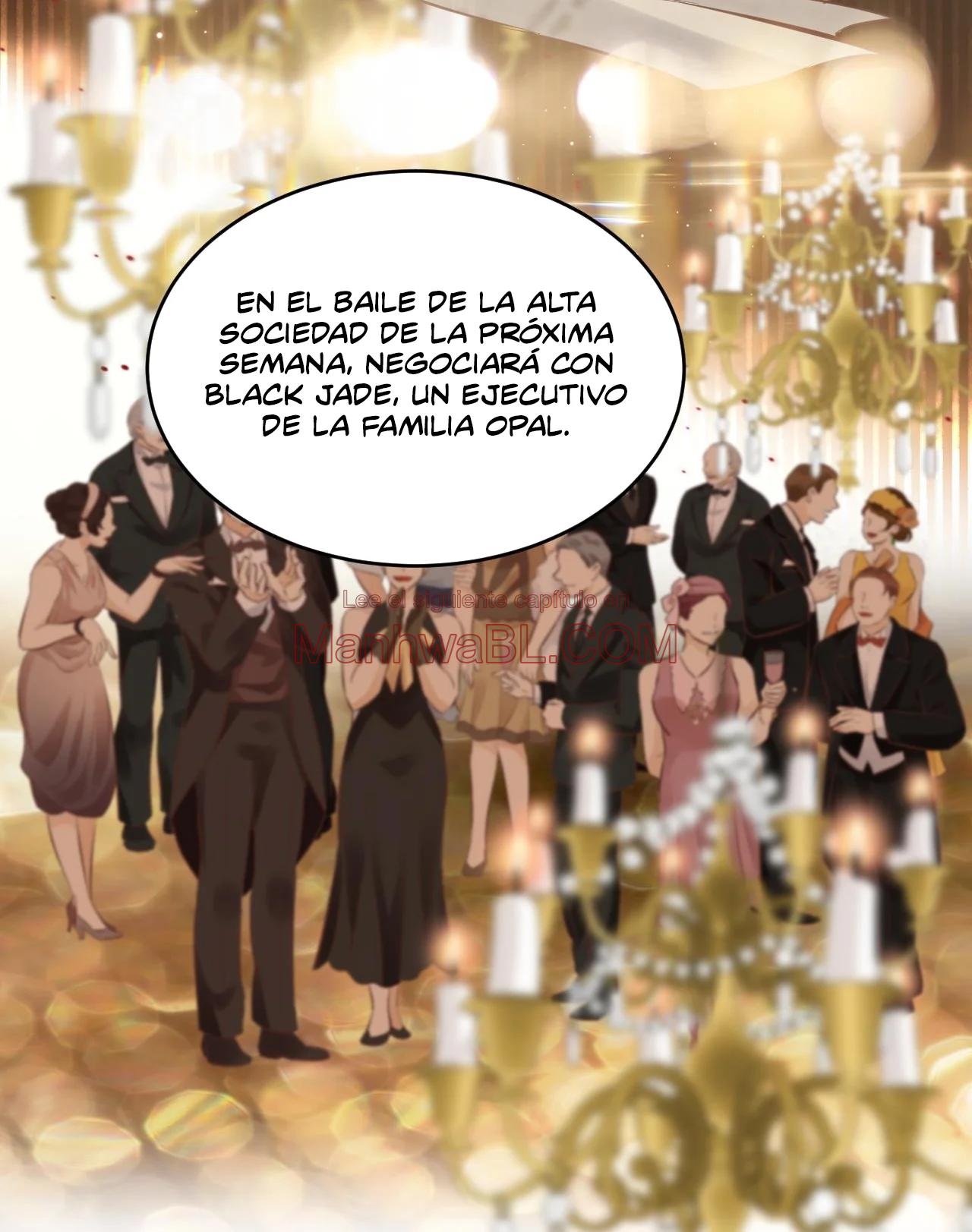 Aroma del deseo - Capítulo 6 3 manhwa