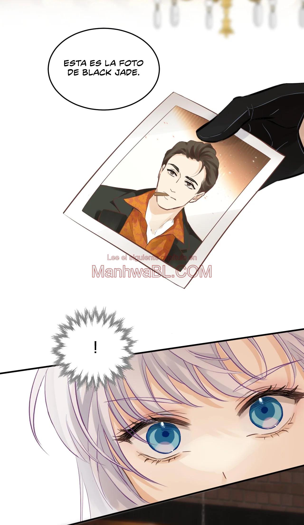Aroma del deseo - Capítulo 6 3 manhwa