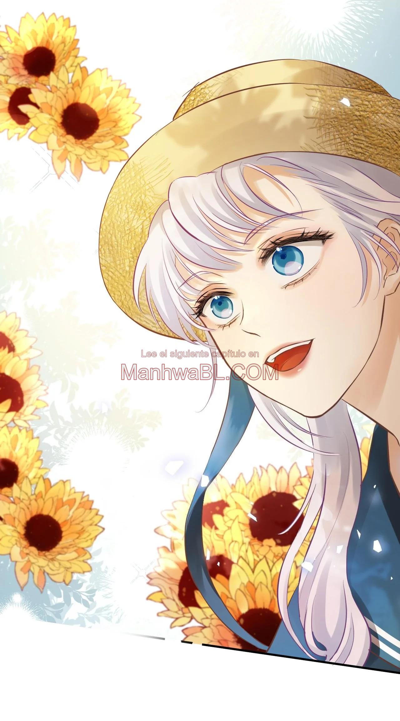 Aroma del deseo - Capítulo 6 3 manhwa