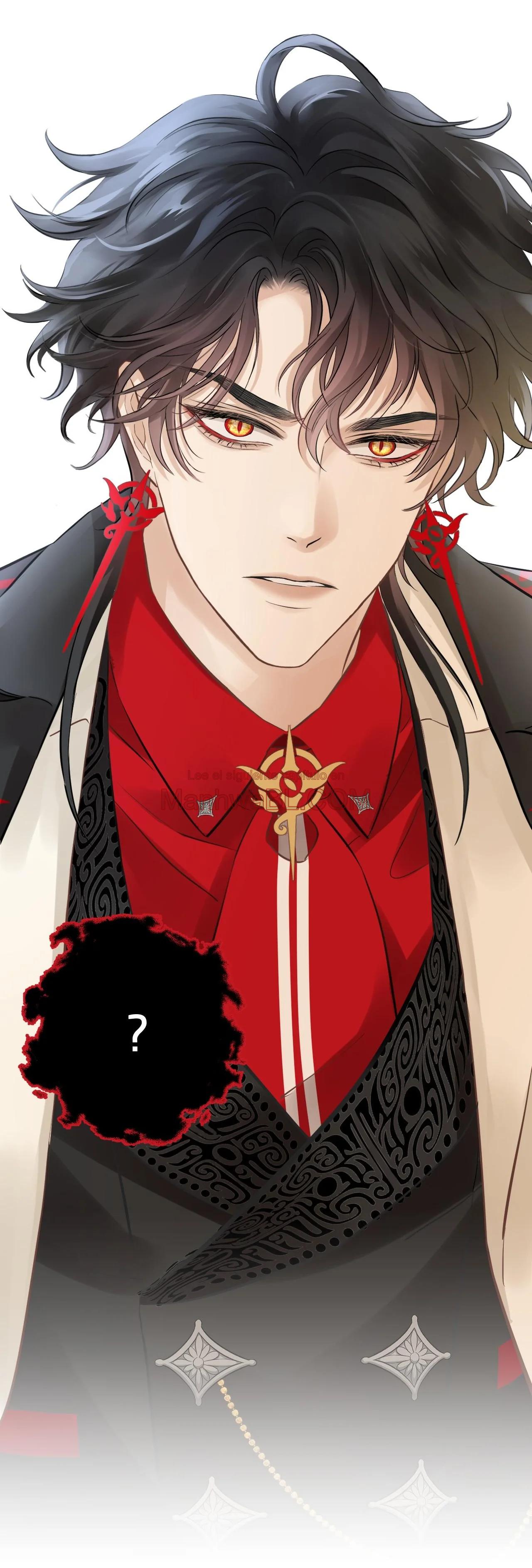 Aroma del deseo - Capítulo 6 3 manhwa