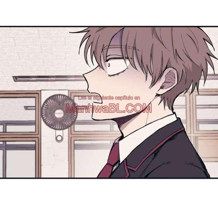 La inocencia de Yeonwoo - Capítulo 3 manhwa