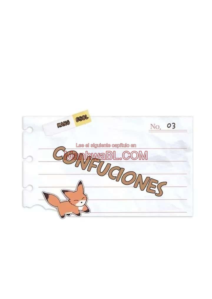 La inocencia de Yeonwoo - Capítulo 3 manhwa