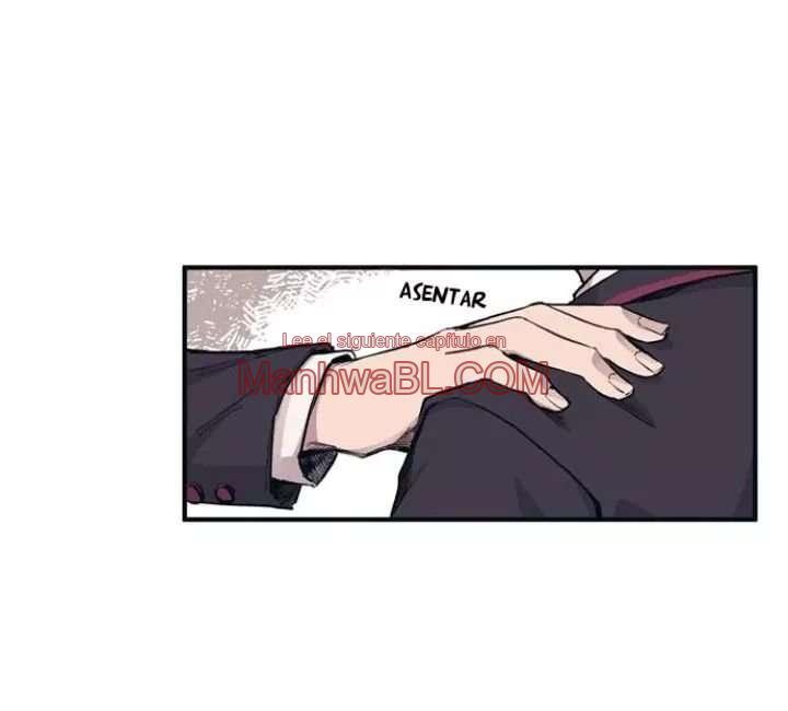 La inocencia de Yeonwoo - Capítulo 3 manhwa