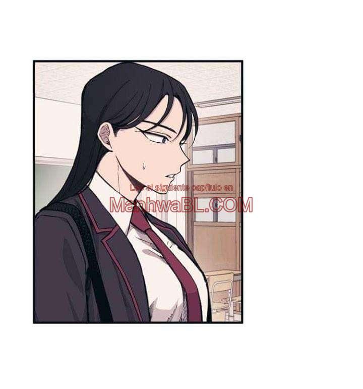 La inocencia de Yeonwoo - Capítulo 3 manhwa