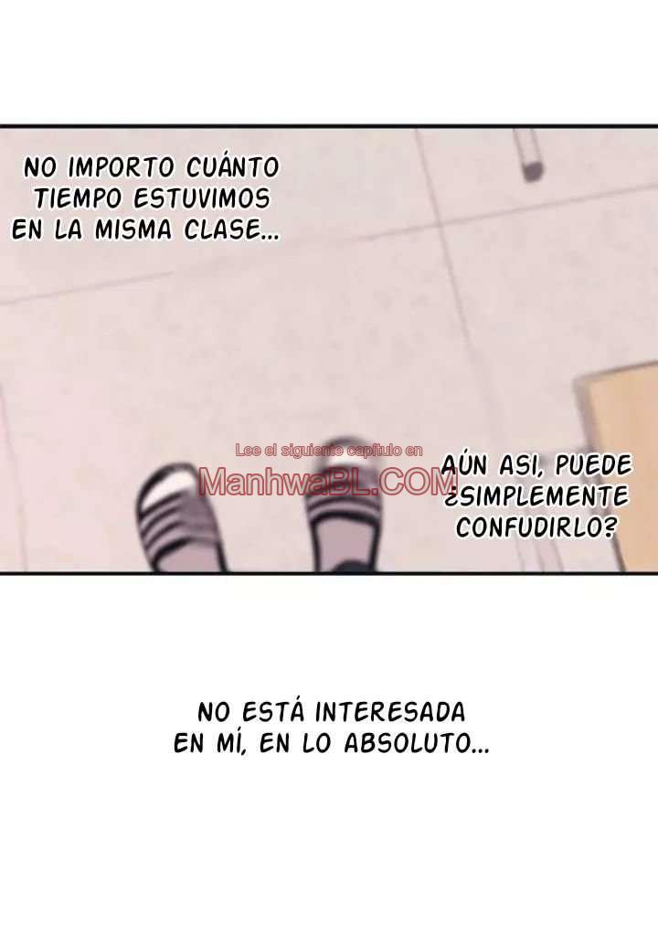 La inocencia de Yeonwoo - Capítulo 3 manhwa
