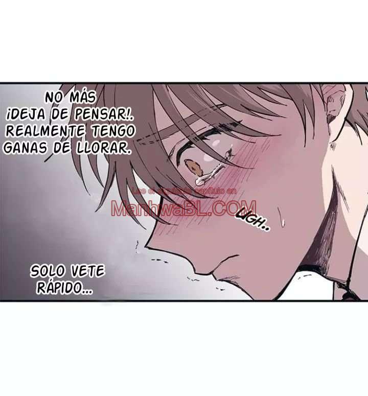 La inocencia de Yeonwoo - Capítulo 3 manhwa
