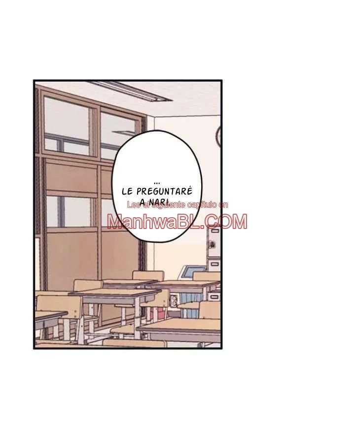 La inocencia de Yeonwoo - Capítulo 3 manhwa