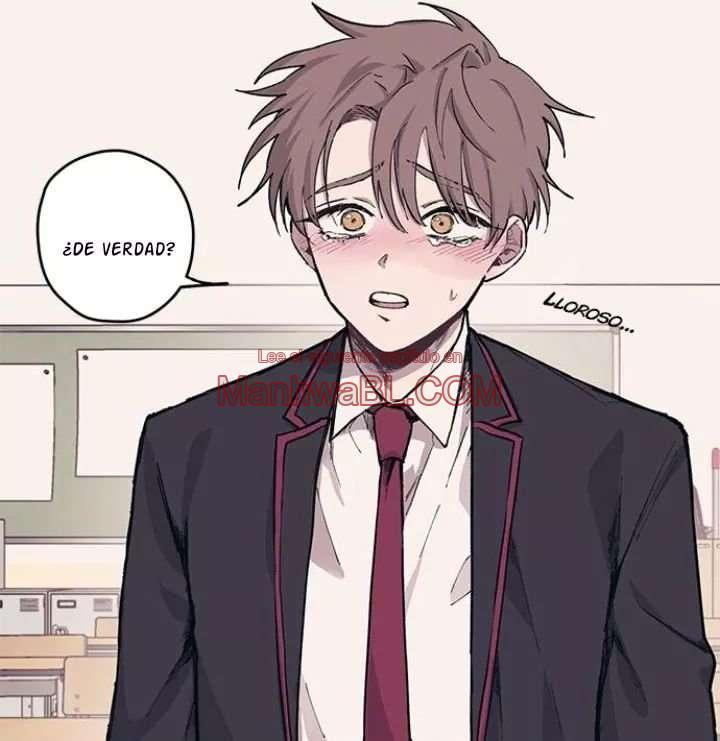 La inocencia de Yeonwoo - Capítulo 3 manhwa