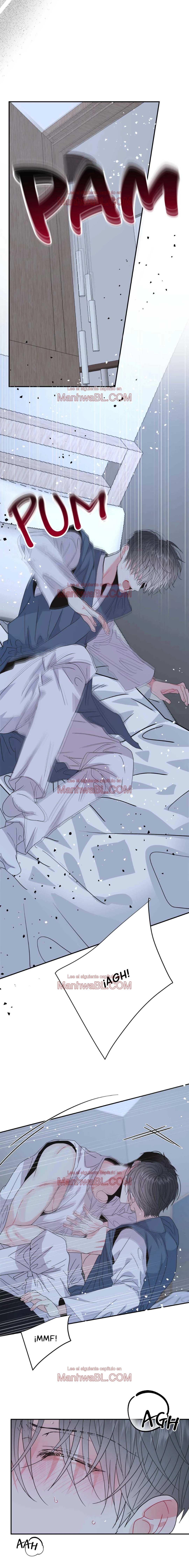 Ámame otra vez - Capítulo 26 3 manhwa