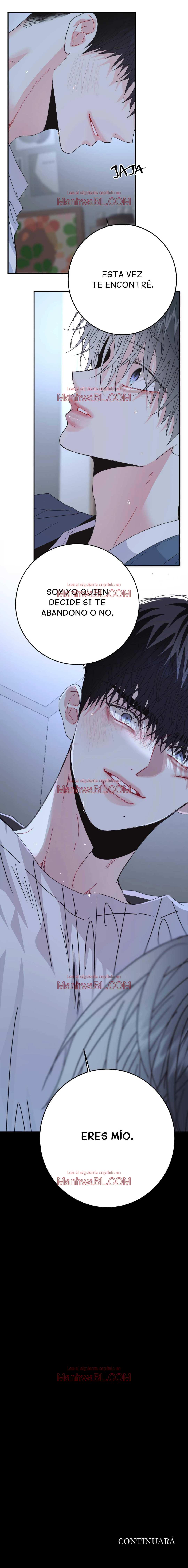 Ámame otra vez - Capítulo 26 3 manhwa