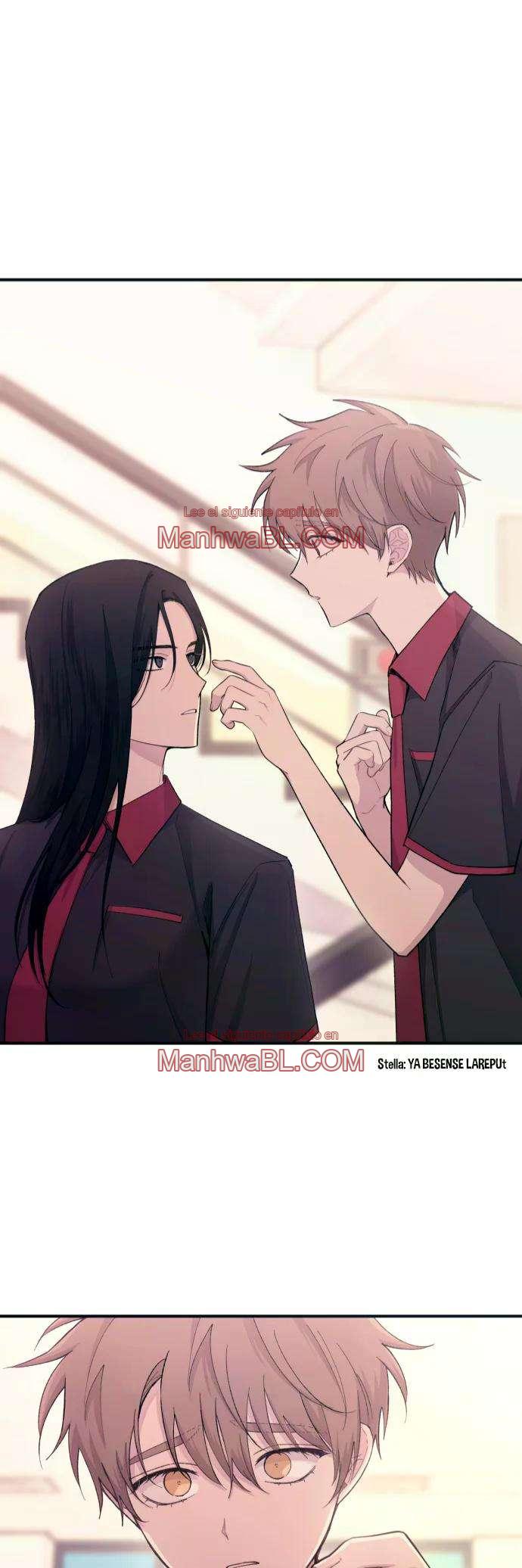 La inocencia de Yeonwoo - Capítulo 46 2 manhwa