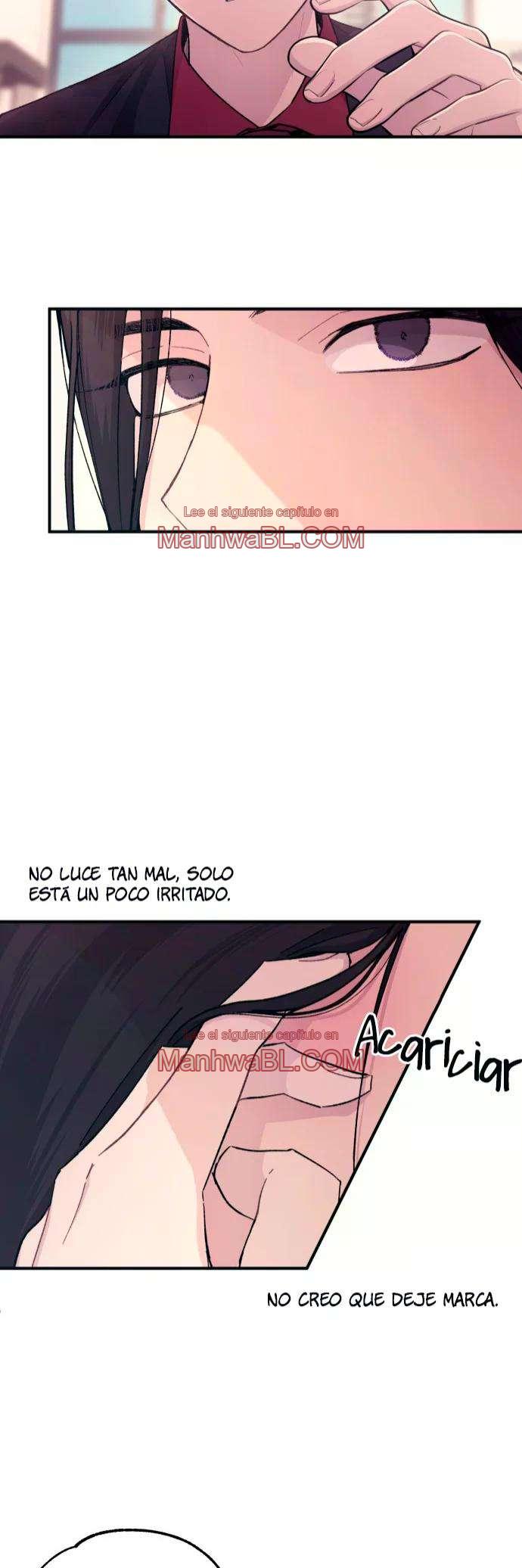 La inocencia de Yeonwoo - Capítulo 46 2 manhwa