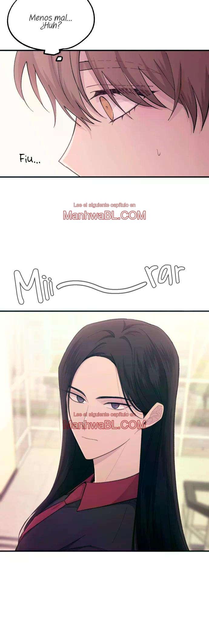 La inocencia de Yeonwoo - Capítulo 46 2 manhwa