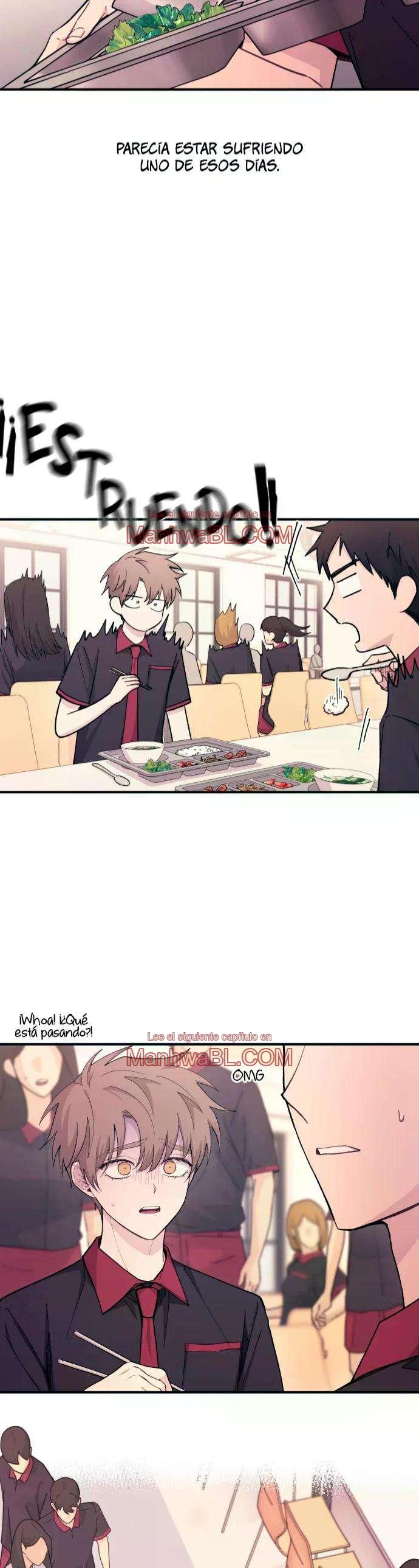 La inocencia de Yeonwoo - Capítulo 46 2 manhwa