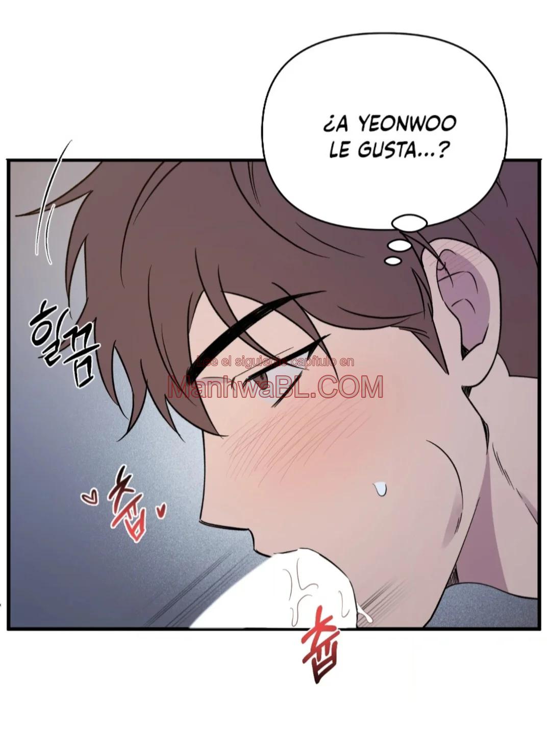 Afortunado en el amor - Capítulo 44 3 manhwa
