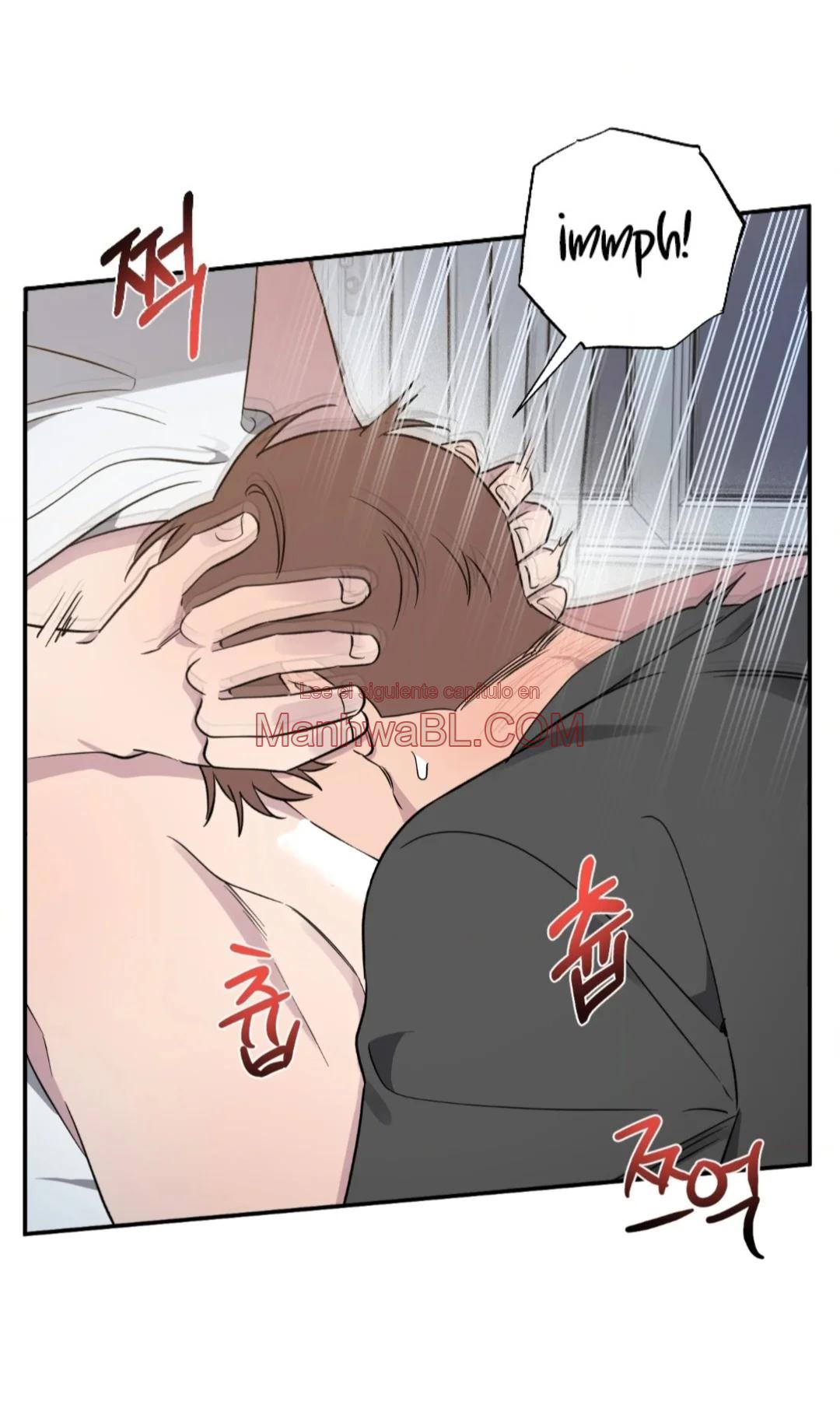 Afortunado en el amor - Capítulo 44 3 manhwa