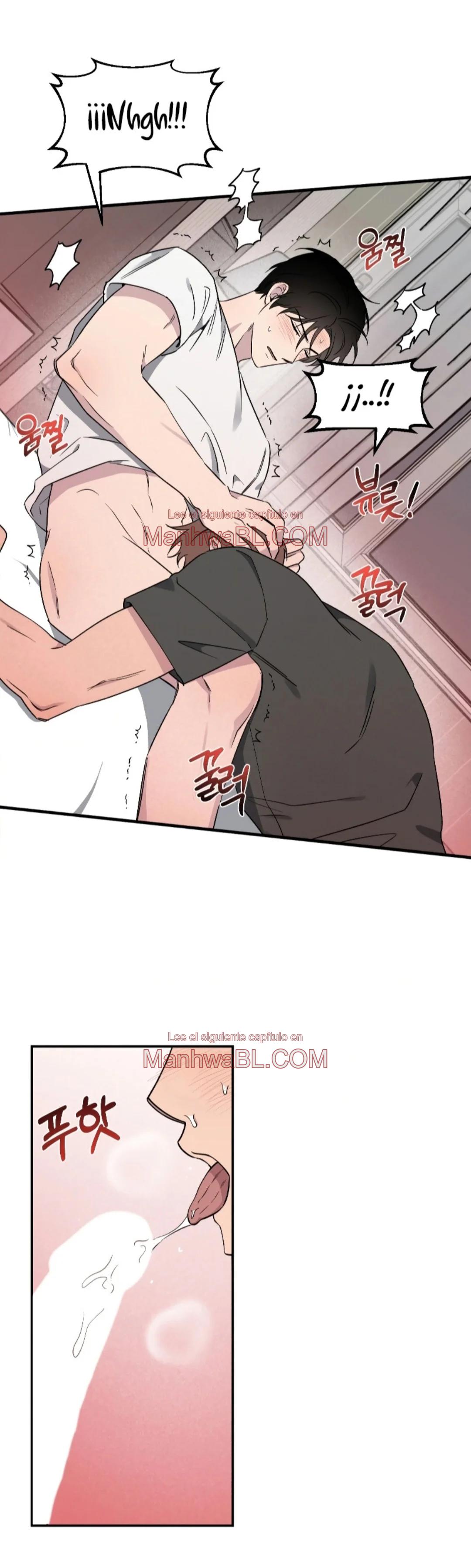 Afortunado en el amor - Capítulo 44 3 manhwa