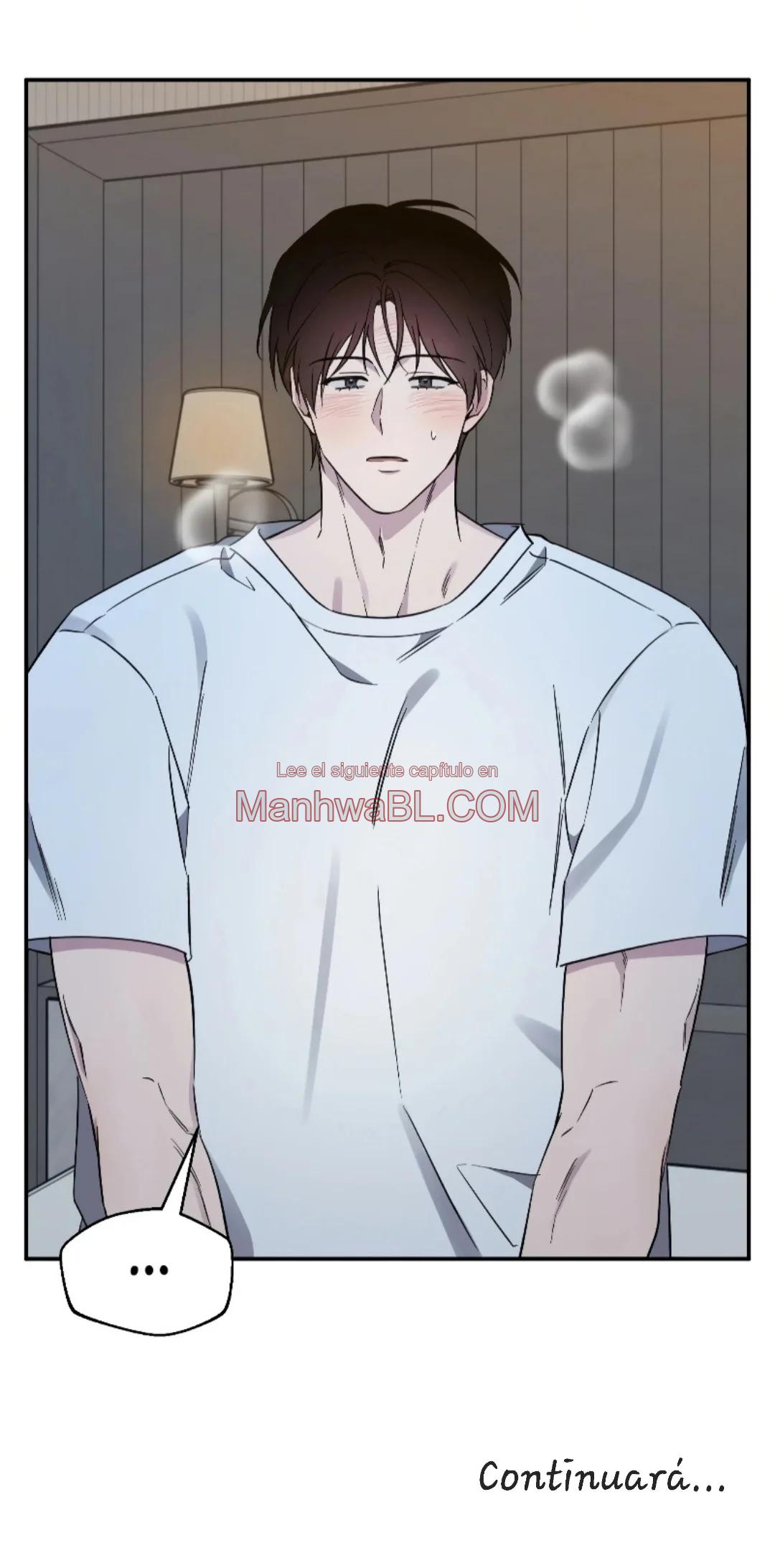 Afortunado en el amor - Capítulo 44 3 manhwa