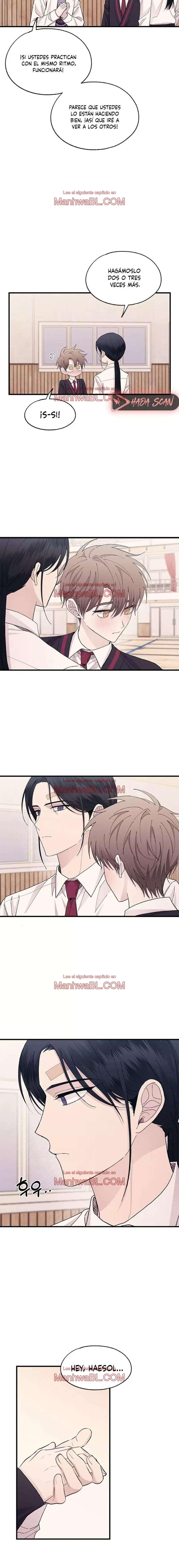 La inocencia de Yeonwoo - Capítulo 118 3 manhwa
