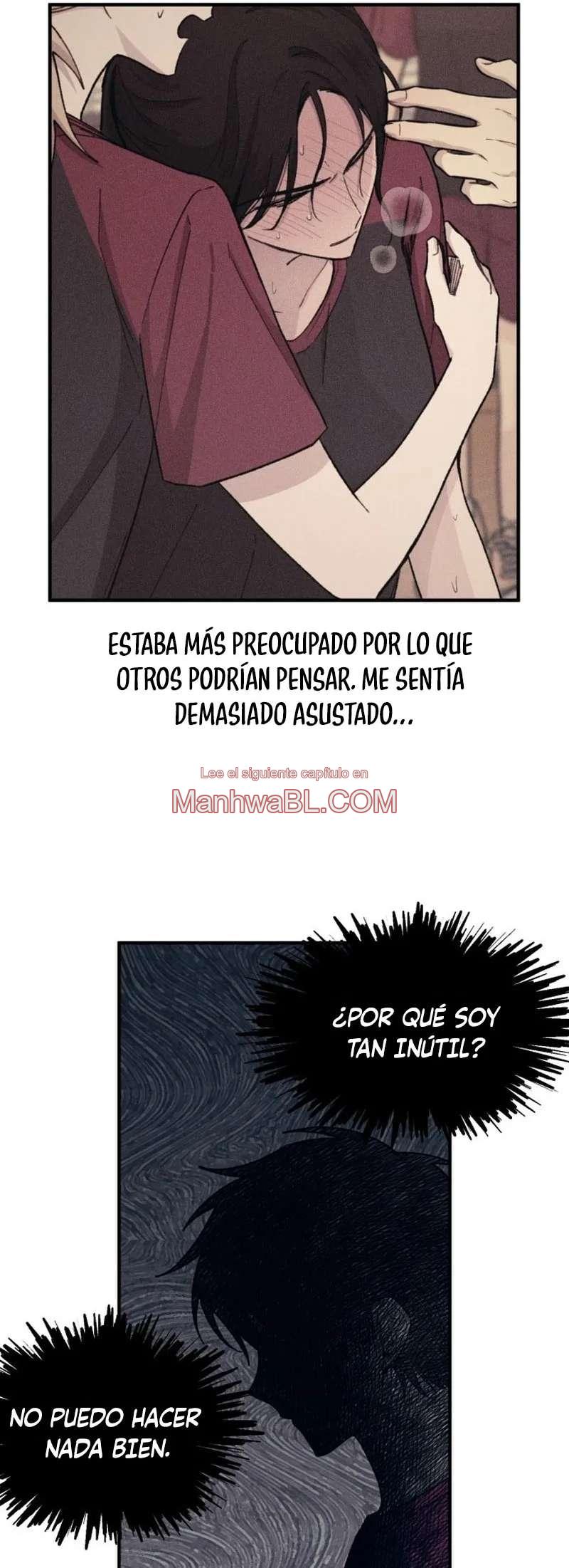 La inocencia de Yeonwoo - Capítulo 51 2 manhwa