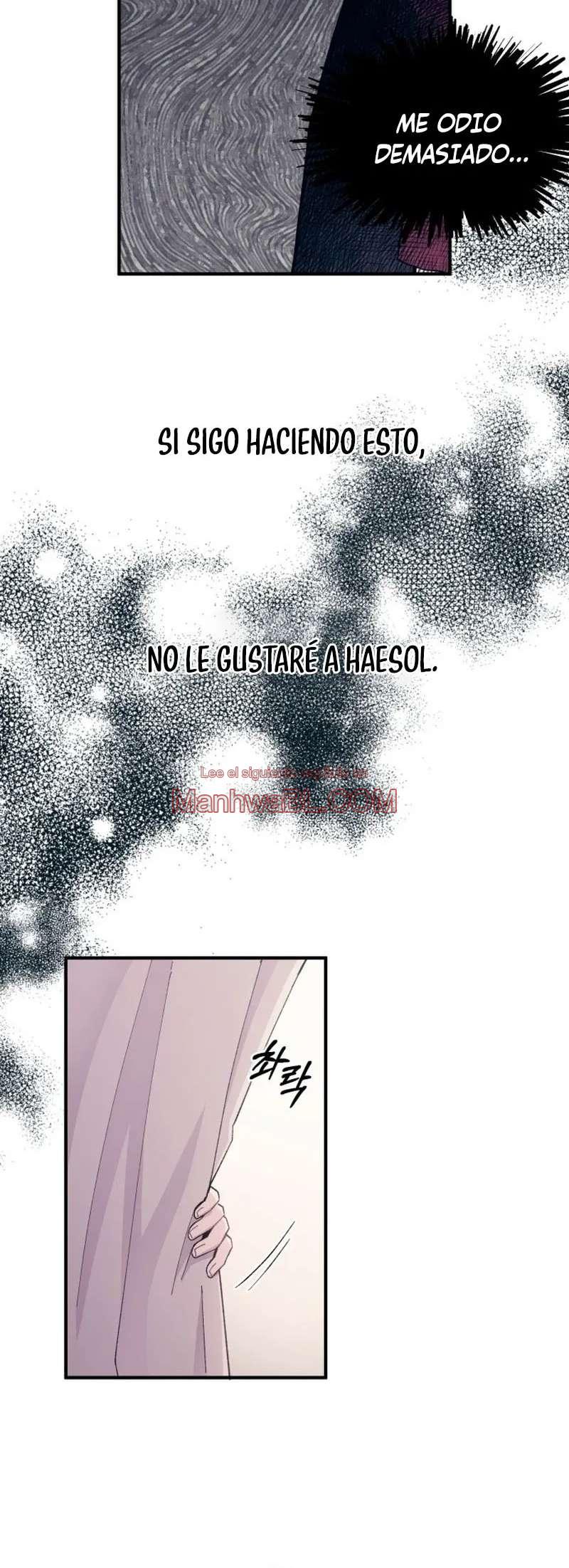 La inocencia de Yeonwoo - Capítulo 51 2 manhwa