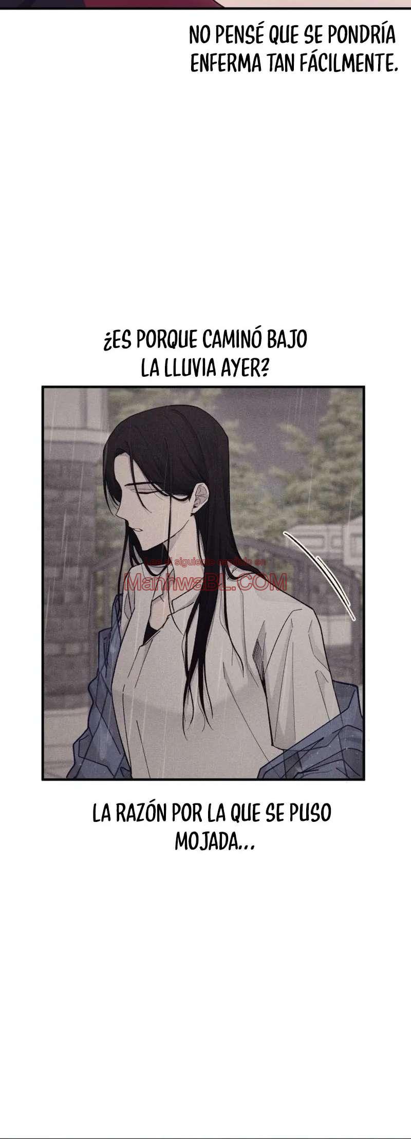 La inocencia de Yeonwoo - Capítulo 51 2 manhwa