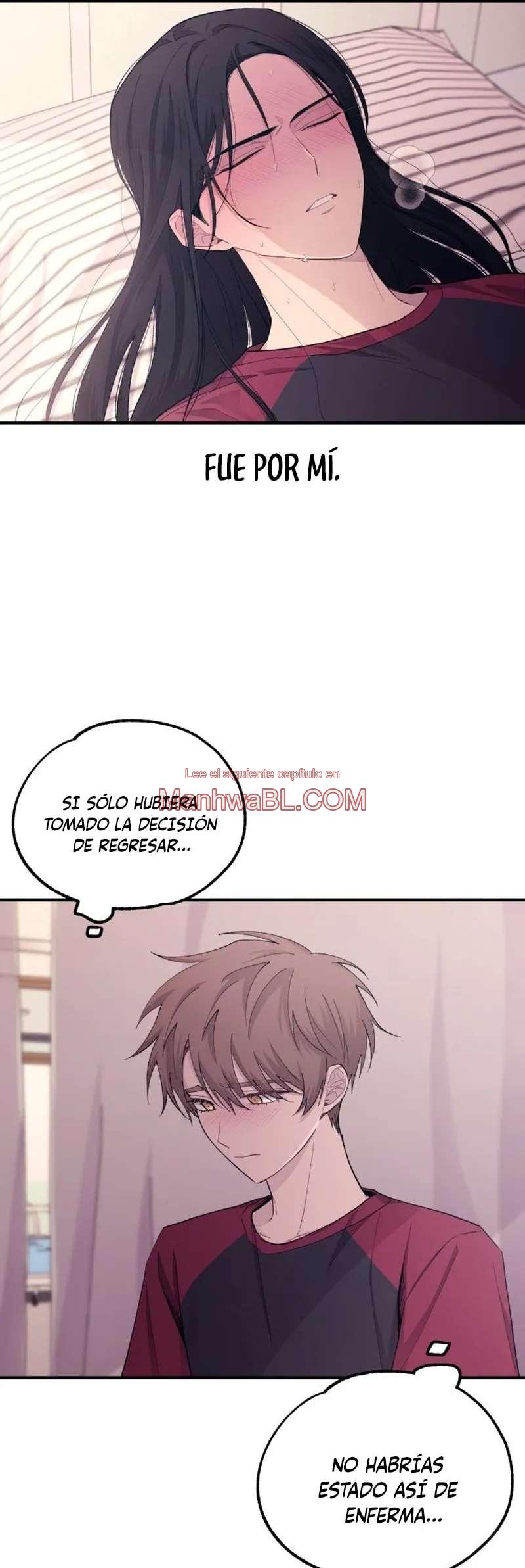 La inocencia de Yeonwoo - Capítulo 51 2 manhwa