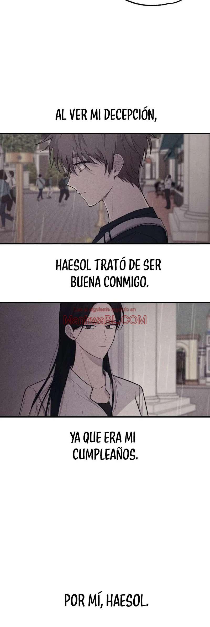 La inocencia de Yeonwoo - Capítulo 51 2 manhwa