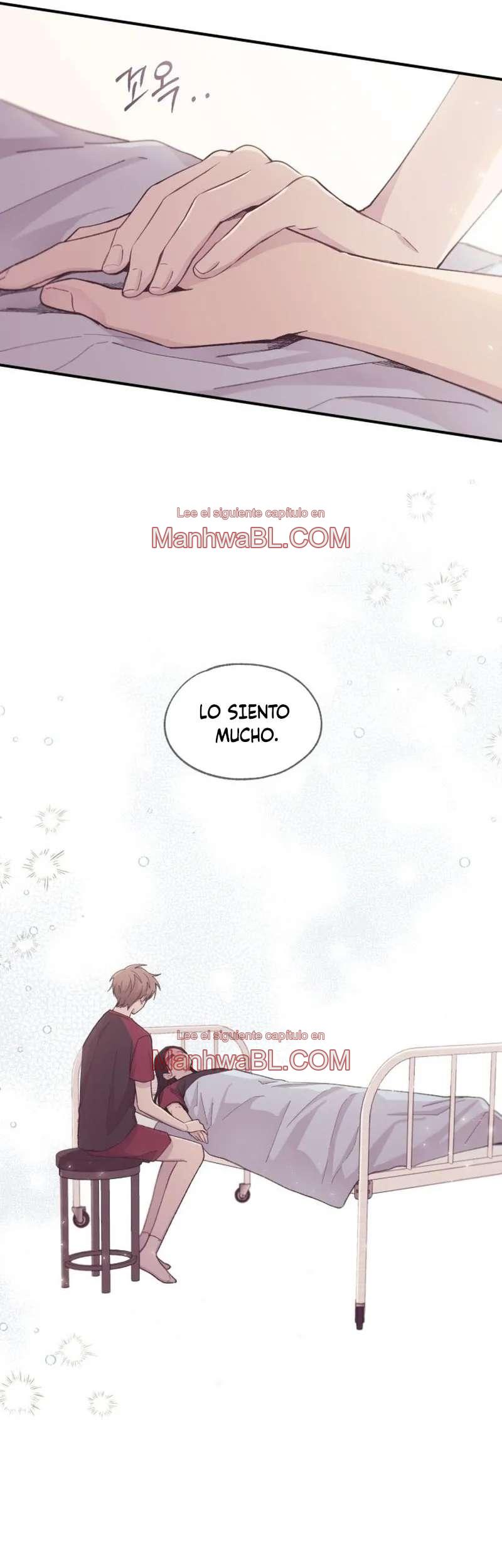 La inocencia de Yeonwoo - Capítulo 51 2 manhwa
