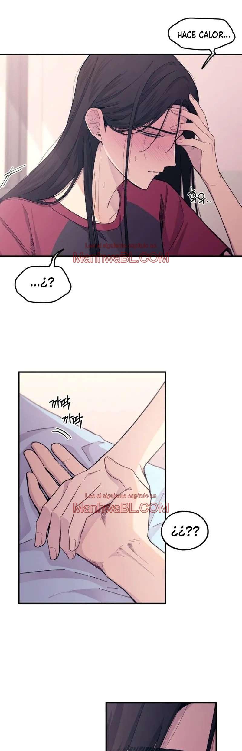 La inocencia de Yeonwoo - Capítulo 51 2 manhwa